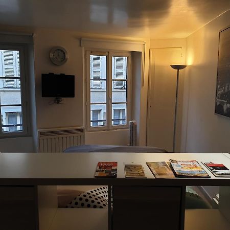 Le Centre Fontainebleau Apartman Kültér fotó