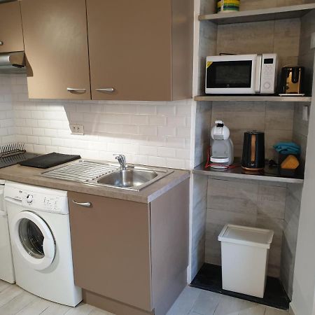 Le Centre Fontainebleau Apartman Kültér fotó
