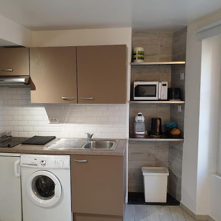 Le Centre Fontainebleau Apartman Kültér fotó