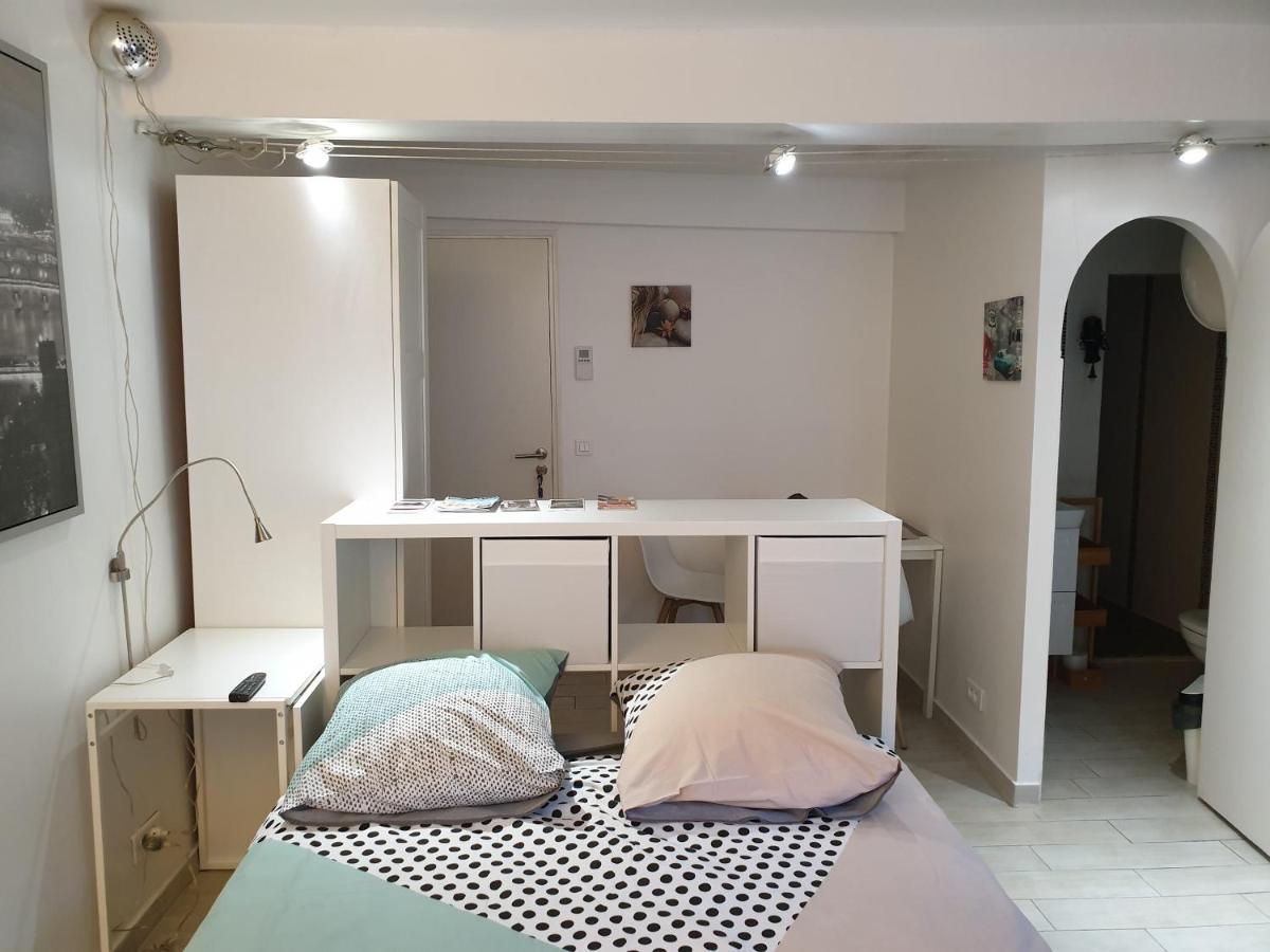 Le Centre Fontainebleau Apartman Kültér fotó