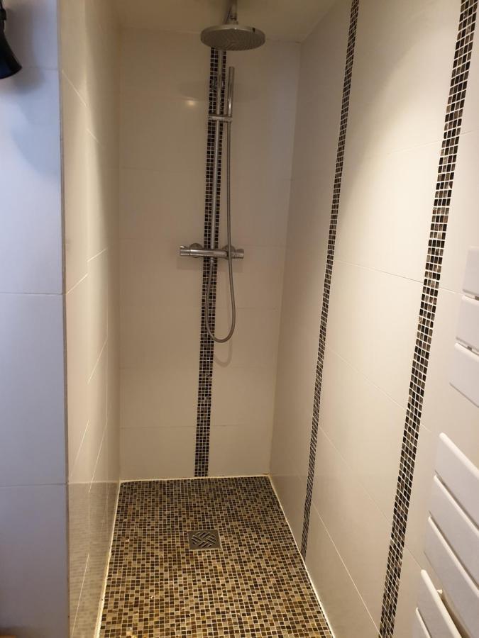 Le Centre Fontainebleau Apartman Kültér fotó